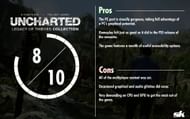 Uncharted: Legacy of Thieves Collection is a solid port for PC gamers (Image via Sportskeeda)